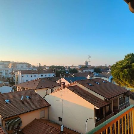 Attico A 2 Passi Dalla Stazione E Centro Storico Ravenna Ngoại thất bức ảnh